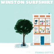 Winston Surfshirt, Panna Cotta (CD)