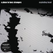 A Place To Bury Strangers, Exploding Head [13th Anniversary Edition Red Vinyl] (LP)