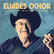 Eliades Ochoa, Vamos A Bailar Un Son (CD)