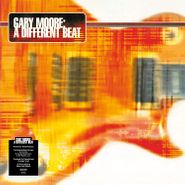 Gary Moore, A Different Beat [Orange Vinyl] (LP)