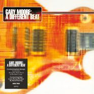 Gary Moore, A Different Beat (CD)