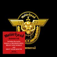 Motörhead, Hammered (CD)