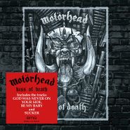 Motörhead, Kiss Of Death (CD)