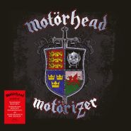 Motörhead, Motörizer [Blue Vinyl] (LP)