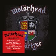 Motörhead, Motörizer (CD)