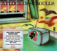 A Flock Of Seagulls, A Flock Of Seagulls [Deluxe Edition] (CD)