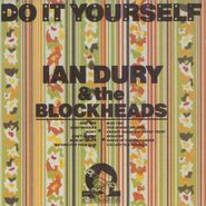 Ian Dury & The Blockheads, Do It Yourself [Lime Green Vinyl] (LP)