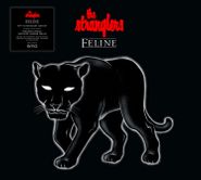 The Stranglers, Feline [40th Anniversary Edition] (CD)