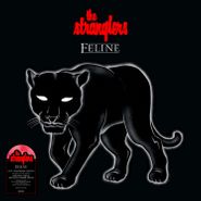 The Stranglers, Feline [40th Anniversary Red & Transparent Marble Vinyl] (LP)
