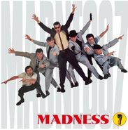 Madness, 7 [Deluxe Edition] (CD)