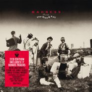 Madness, The Rise & Fall [Deluxe Edition] (CD)
