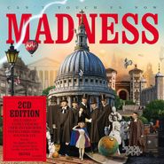 Madness, Can't Touch Us Now (CD)