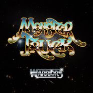 Monster Truck, Warriors (LP)