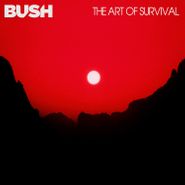 Bush, The Art Of Survival (CD)