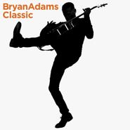Bryan Adams, Classic (LP)