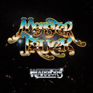 Monster Truck, Warriors (CD)