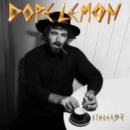 Dope Lemon, Kimosabè (CD)