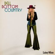 Lainey Wilson, Bell Bottom Country (CD)