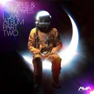 Angels & Airwaves, Love Pt. 2 [Grape Vinyl] (LP)