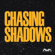 Angels & Airwaves, Chasing Shadows [Canary Yellow Vinyl] (LP)