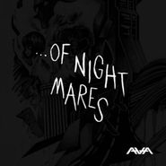 Angels & Airwaves, ...Of Nightmares [Neon Pink Vinyl] (LP)