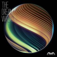 Angels & Airwaves, The Dream Walker [Spring Green Vinyl] (LP)