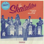 The Skatalites, Essential Artist Collection (LP)