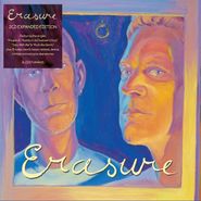 Erasure, Erasure [2022 Expanded Edition] (CD)