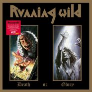 Running Wild, Death Or Glory [Grey Vinyl] (LP)