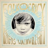 Rufus Wainwright, Folkocracy (CD)