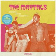 The Maytals, Essential Artist Collection [Yellow Vinyl] (LP)