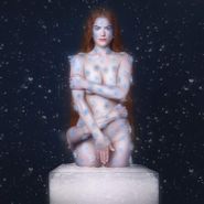 Julia Stone, Everything Is Christmas [White Vinyl] (LP)