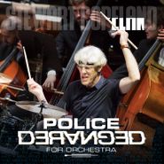 Stewart Copeland, Police Deranged For Orchestra [Blue Vinyl] (LP)