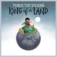 Yusuf (Cat) Stevens, King Of A Land (LP)