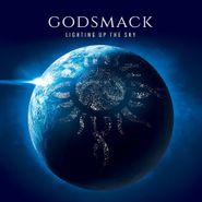 Godsmack, Lighting Up The Sky (CD)