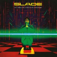 Slade, The Amazing Kamikaze Syndrome (CD)