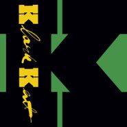 Klark Kent, Klark Kent [Record Store Day Green Vinyl] (LP)