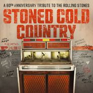 Various Artists, Stoned Cold Country (CD)