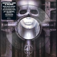 Emerson, Lake & Palmer, Brain Salad Surgery [Record Store Day Picture Disc] (LP)
