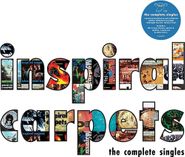 Inspiral Carpets, The Complete Singles (LP)
