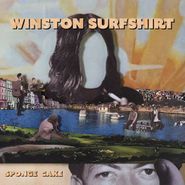 Winston Surfshirt, Sponge Cake [Cream Colored Vinyl] (LP)