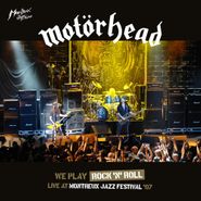 Motörhead, Live At Montreux Jazz Festival '07 (CD)