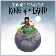 Yusuf (Cat) Stevens, King Of A Land [Green Vinyl] (LP)