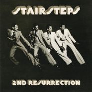 The Stairsteps, 2nd Resurrection (LP)