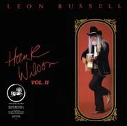 Leon Russell, Hank Wilson Vol. II [Black Friday Red Vinyl] (LP)