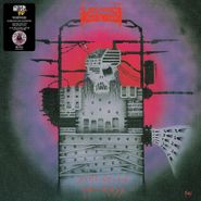 Voïvod, Dimension Hatröss [Splatter Vinyl] (LP)