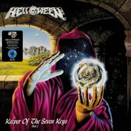 Helloween, Keeper Of The Seven Keys Pt. 1 [Splatter Vinyl] (LP)