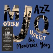 The Modern Jazz Quartet, The Montreux Years (CD)