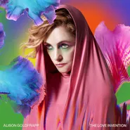 Alison Goldfrapp, The Love Invention [Purple Vinyl] (LP)