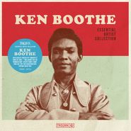 Ken Boothe, Essential Artist Collection [Red Vinyl] (LP)
